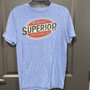 Men’s graphic T-shirt (3 for 15)